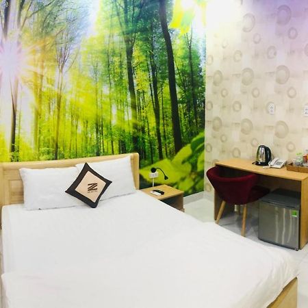 2Z Hotel- 149 Le Thi Rieng Хошимин Экстерьер фото