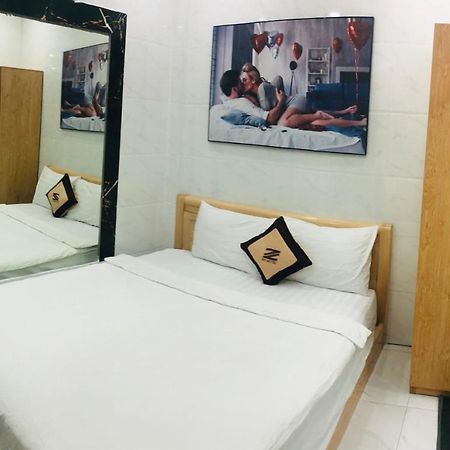 2Z Hotel- 149 Le Thi Rieng Хошимин Экстерьер фото