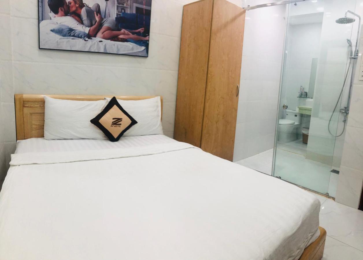 2Z Hotel- 149 Le Thi Rieng Хошимин Экстерьер фото
