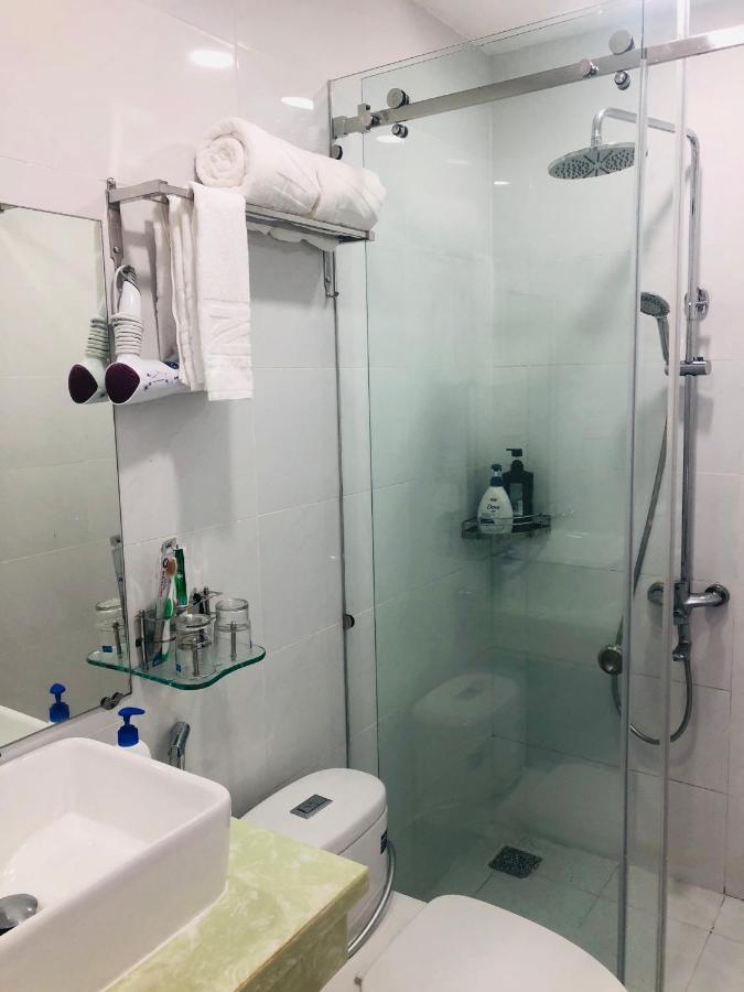 2Z Hotel- 149 Le Thi Rieng Хошимин Экстерьер фото