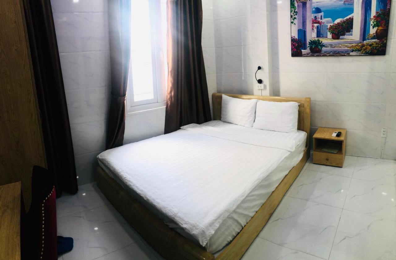 2Z Hotel- 149 Le Thi Rieng Хошимин Экстерьер фото