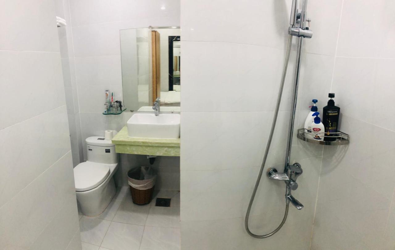 2Z Hotel- 149 Le Thi Rieng Хошимин Экстерьер фото