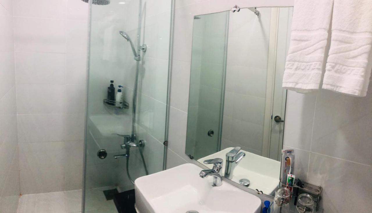 2Z Hotel- 149 Le Thi Rieng Хошимин Экстерьер фото