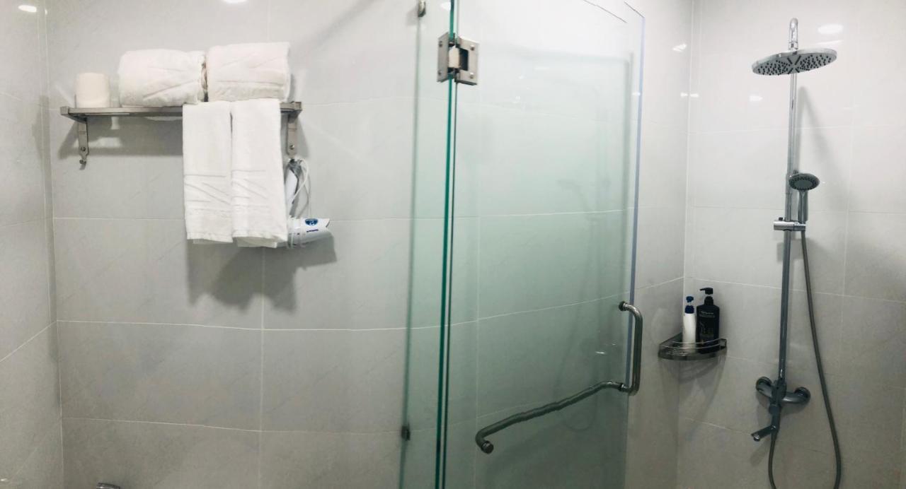 2Z Hotel- 149 Le Thi Rieng Хошимин Экстерьер фото